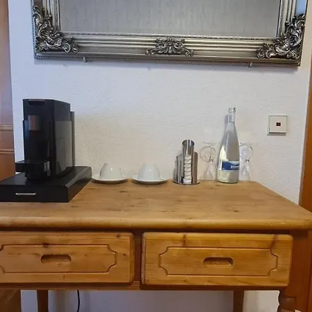 Alte Post * Oberhausen-Rheinhausen