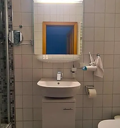 Alte Post Oberhausen-Rheinhausen