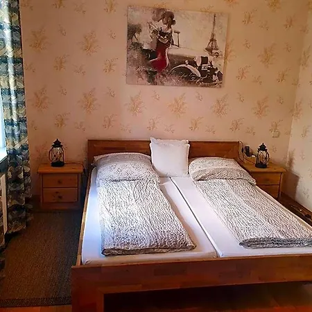 Alte Post 酒店 Oberhausen-Rheinhausen
