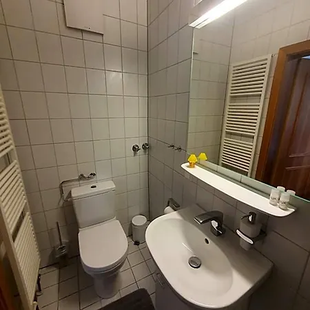 Alte Post Oberhausen-Rheinhausen
