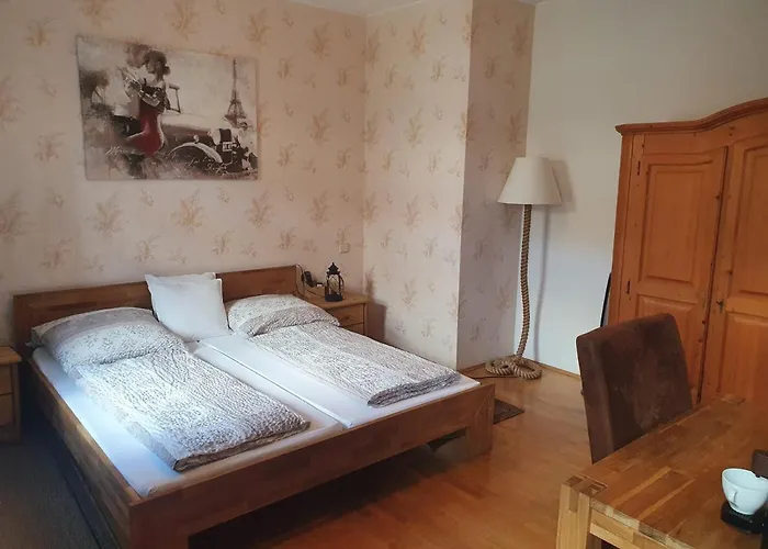 Alte Post Oberhausen-Rheinhausen