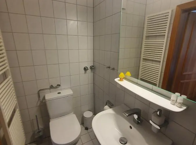 Alte Post * Oberhausen-Rheinhausen