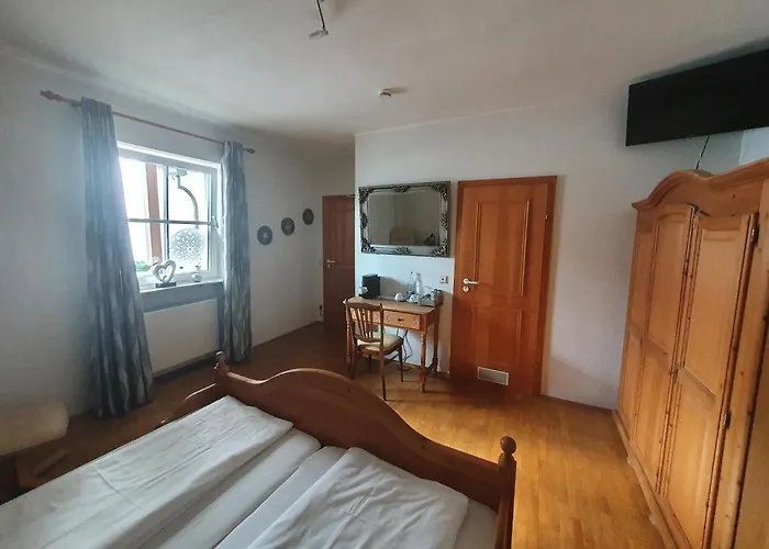 Szálloda Alte Post Oberhausen-Rheinhausen