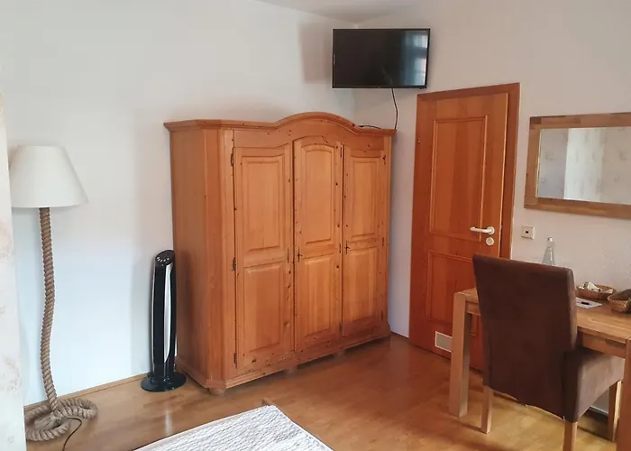 Alte Post Szálloda Oberhausen-Rheinhausen