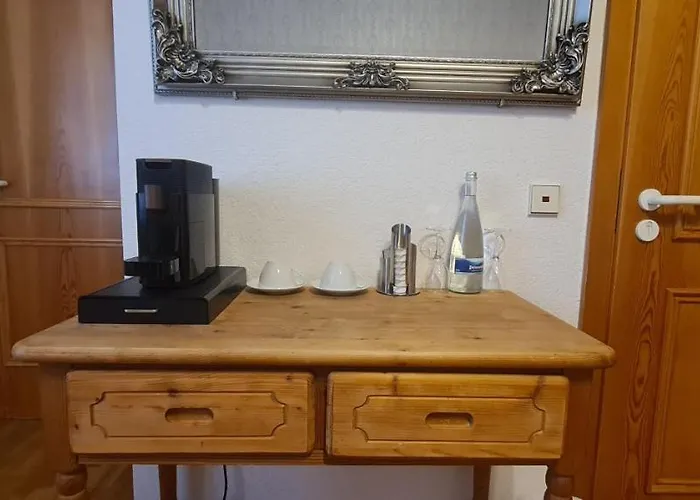 Alte Post * Oberhausen-Rheinhausen